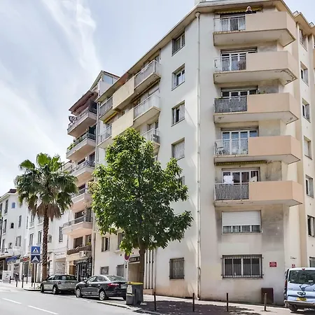 Appartement Welkeys Wilson