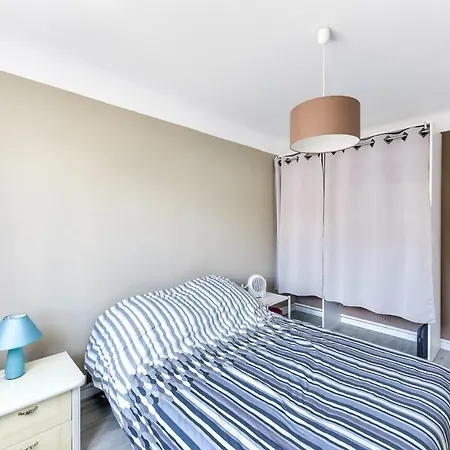 Welkeys Wilson Appartement *